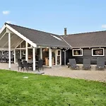 M187-vaeggerlose-baeverstien-48 Semesterbostad Bøtø By