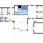 Semesterbostad M187-vaeggerlose-baeverstien-48 *
