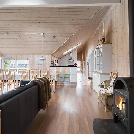 Сasa de vacaciones M187-vaeggerlose-baeverstien-48 *