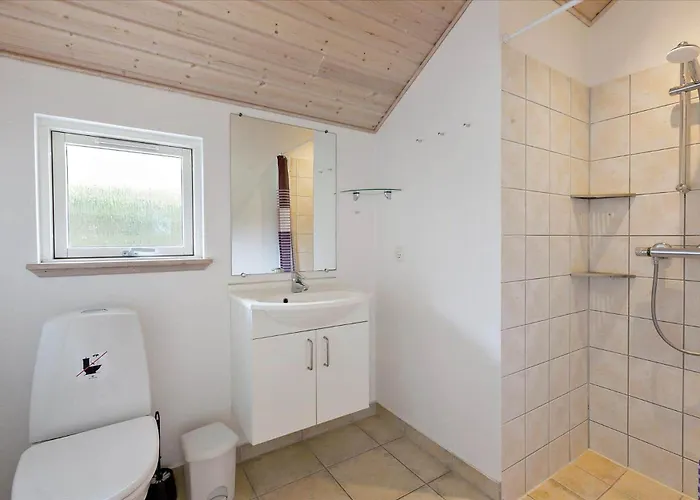 M187-vaeggerlose-baeverstien-48 Сasa de vacaciones Bøtø By