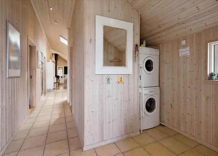 M187-vaeggerlose-baeverstien-48 Сasa de vacaciones Bøtø By