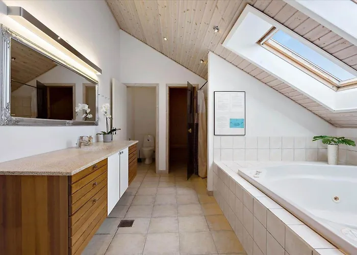 Сasa de vacaciones M187-vaeggerlose-baeverstien-48