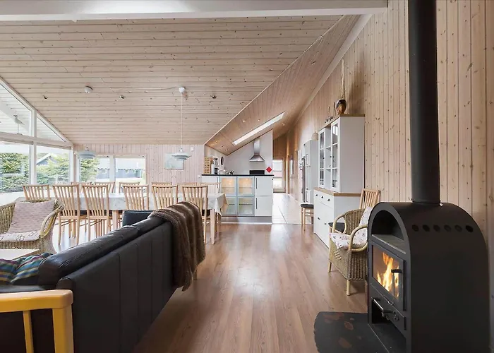 Сasa de vacaciones M187-vaeggerlose-baeverstien-48 *