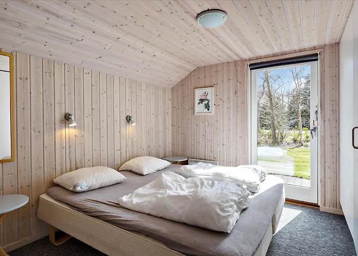 Сasa de vacaciones M187-vaeggerlose-baeverstien-48 *